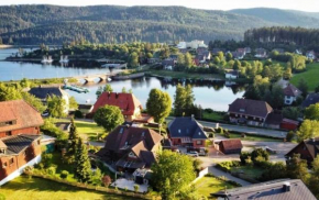 Landhaus-Vintage Fe-Wo Apartment 6 Schluchsee